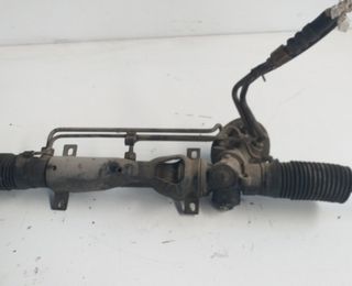 133530 cremallera dirección 26031125 opel corsa c