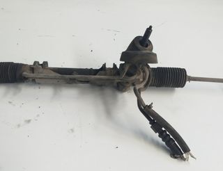 133530 cremallera dirección 26031125 opel corsa c