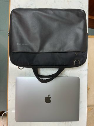 MacBook Pro 13,3 pulgadas 2016 i5 16GB RAM 1TB SSD