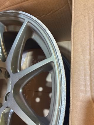 Llantas Japan Racing JR11 16x8 ET20