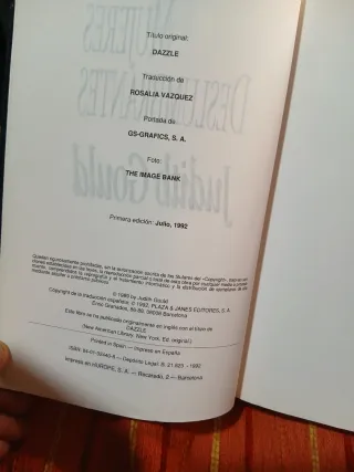 Mujeres deslumbrantes