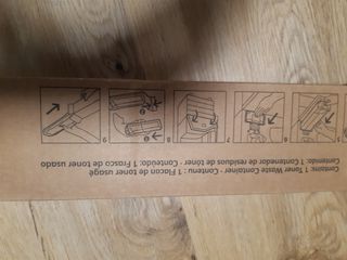 Contenitore Rifiuti Toner Xerox 008R13061