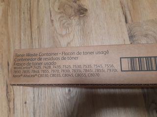 Contenitore Rifiuti Toner Xerox 008R13061