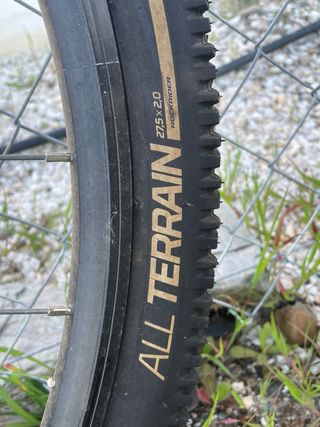 Bicicleta Todoterreno Rockrider Adulto Vi