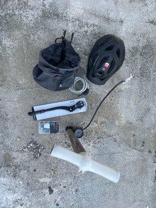 Bicicleta Todoterreno Rockrider Adulto Vi