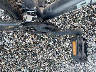 Bicicleta Todoterreno Rockrider Adulto Vi