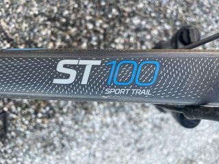 Bicicleta Todoterreno Rockrider Adulto Vi