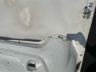 PARAGOLPES TRASERO DACIA SANDERO 8200735456