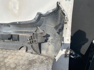 PARAGOLPES TRASERO DACIA SANDERO 8200735456