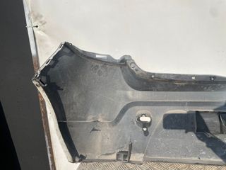 PARAGOLPES TRASERO DACIA SANDERO 8200735456