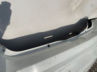 PARAGOLPES TRASERO DACIA SANDERO 8200735456