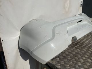 PARAGOLPES TRASERO DACIA SANDERO 8200735456