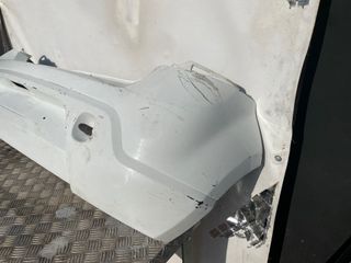 PARAGOLPES TRASERO DACIA SANDERO 8200735456