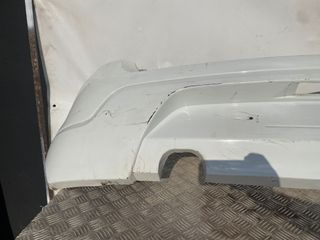 PARAGOLPES TRASERO DACIA SANDERO 8200735456