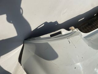 PARAGOLPES TRASERO DACIA SANDERO 8200735456