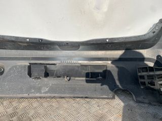 PARAGOLPES TRASERO DACIA SANDERO 8200735456