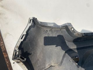 PARAGOLPES TRASERO DACIA SANDERO 8200735456