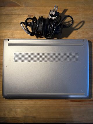 Portátil HP 15,6” – Intel i3 11ª Gen – 8GB RAM – S