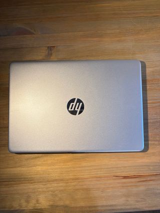 Portátil HP 15,6” – Intel i3 11ª Gen – 8GB RAM – S