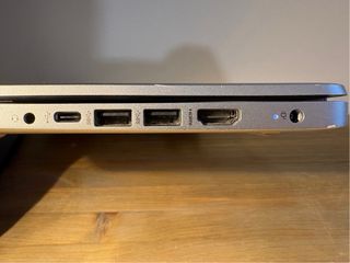 Portátil HP 15,6” – Intel i3 11ª Gen – 8GB RAM – S