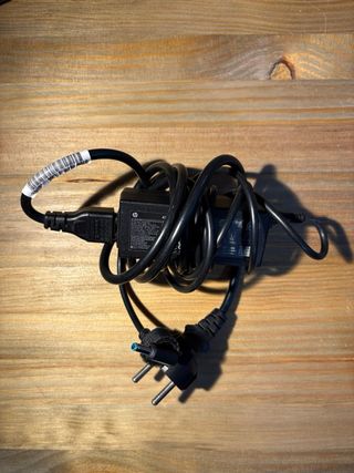 Portátil HP 15,6” – Intel i3 11ª Gen – 8GB RAM – S