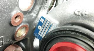 Motor completo a20dtr opel astra j * cabap22886835