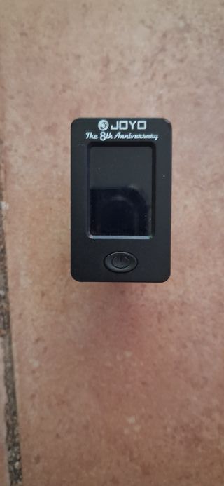 Ukelele Octopus Rojo