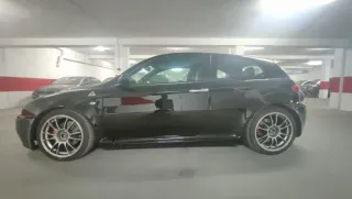 Alfa Romeo 147 2003