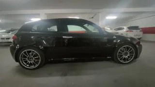 Alfa Romeo 147 2003