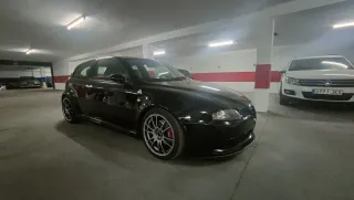 Alfa Romeo 147 2003