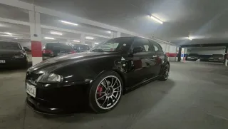 Alfa Romeo 147 2003