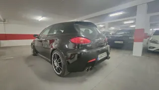 Alfa Romeo 147 2003