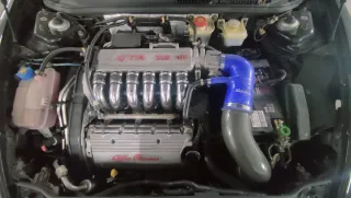 Alfa Romeo 147 2003