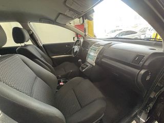 Toyota Corolla verso 7plz 2008 2.2 D-4D 136cv 6vel