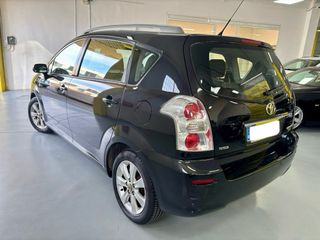 Toyota Corolla verso 7plz 2008 2.2 D-4D 136cv 6vel