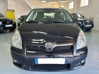 Toyota Corolla verso 7plz 2008 2.2 D-4D 136cv 6vel