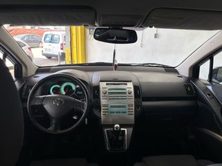 Toyota Corolla verso 7plz 2008 2.2 D-4D 136cv 6vel