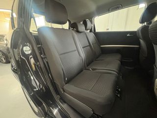 Toyota Corolla verso 7plz 2008 2.2 D-4D 136cv 6vel