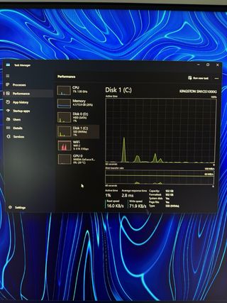 PC Gaming i7 + RTX 3070 Ti + 16 ram. Negociable!