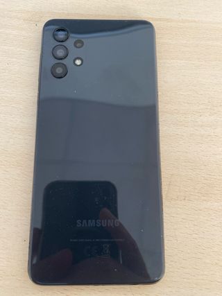 Samsung Galaxy A32 Negro