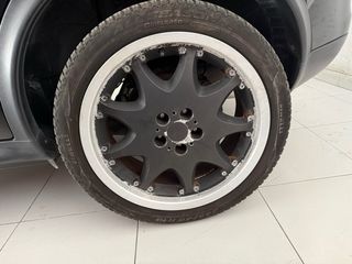 Llantas 19 5x114.3 7J