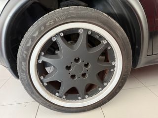 Llantas 19 5x114.3 7J