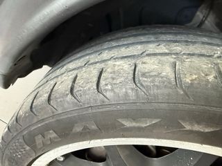 Llantas 19 5x114.3 7J