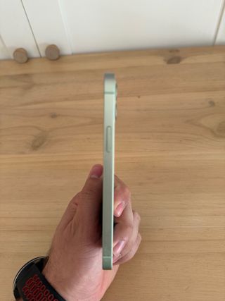 iPhone 12 Verde 128GB