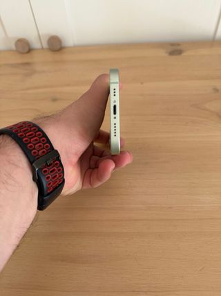 iPhone 12 Verde 128GB