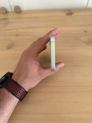 iPhone 12 Verde 128GB