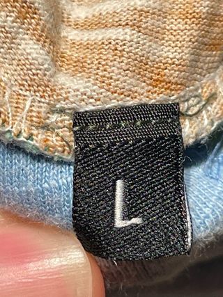 Polo hombre Desigual L