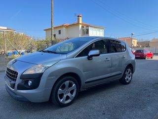 Peugeot 3008 2010