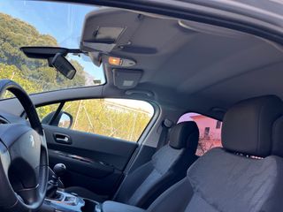Peugeot 3008 2010