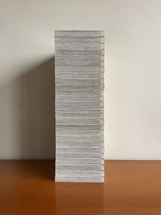 My hero academia 1-26